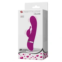 Vibrator Pretty Love Hilda Roz