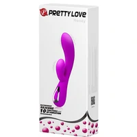 Vibrator Pretty Love Honey Mov