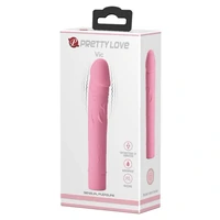 Vibrator Pretty Love Ira Baby Roz