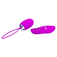 Vibrator Pretty Love Jenny Mov