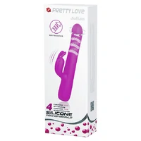 Vibrator Pretty Love Julian Mov