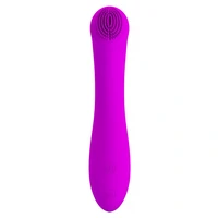 Vibrator Pretty Love Len Mov
