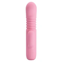 Vibrator Pretty Love Leopold Roz