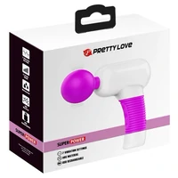 Vibrator Pretty Love Magic Massager Mov