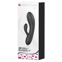 Vibrator Pretty Love Matt Negru