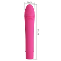 Vibrator Pretty Love Pixie Roz