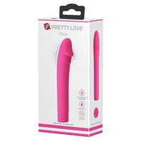 Vibrator Pretty Love Pixie Roz