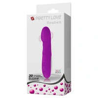 Vibrator Pretty Love Reuben Mov