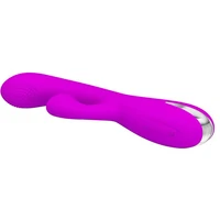 Vibrator Pretty Love Roy Mov