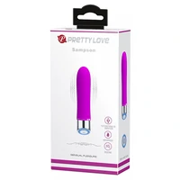 Vibrator Pretty Love Sampson Mov