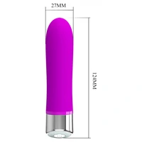 Vibrator Pretty Love Sampson Mov