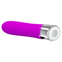 Vibrator Pretty Love Sebastian Mov