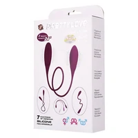 Vibrator Pretty Love Shanky Mov
