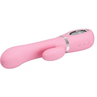 Vibrator Pretty Love Ternence Roz