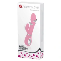Vibrator Pretty Love Ternence Roz
