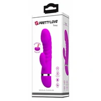 Vibrator Pretty Love Tracy Mov