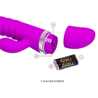 Vibrator Pretty Love Tracy Mov