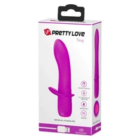 Vibrator Pretty Love Troy Mov