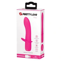 Vibrator Pretty Love Troy Roz