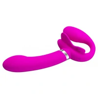 Vibrator Pretty Love Valerie Mov