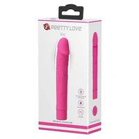 Vibrator Pretty Love Vic Roz