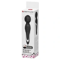 Vibrator Pretty Love Walter Negru