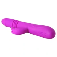 Vibrator Pretty Love Ward Mov