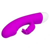 Vibrator Pretty Love Will Mov