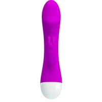 Vibrator Pretty Love Will Mov