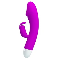 Vibrator Pretty Love Will Mov