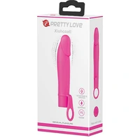 Vibrator Pretty Love Xiucoatl Roz