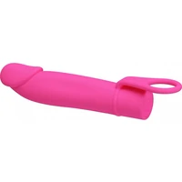 Vibrator Pretty Love Xiucoatl Roz