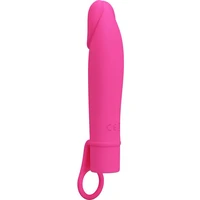 Vibrator Pretty Love Xiucoatl Roz