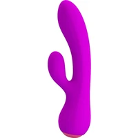 Vibrator Pretty Love Zachary Mov