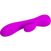 Vibrator Pretty Love Zachary Mov