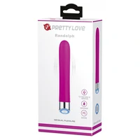 Vibrator Pretty Randolph Mov