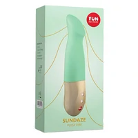 Vibrator PULSE VIBE Sundaze Verde
