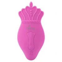 Vibrator Punct G Panty Sweet Smile Roz