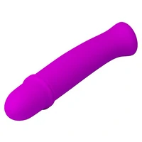 Vibrator Punct G Pretty Love Antony Mov