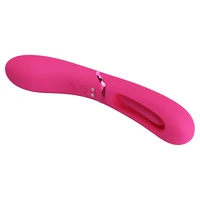 Vibrator Punct G Pretty Love Lexie Roz