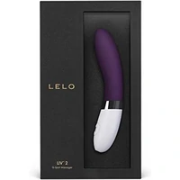 Vibrator Punctul G Lelo Liv 2 Mov
