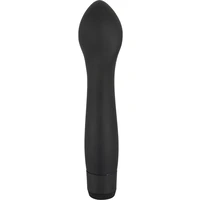 Vibrator Punctul G Lover Negru