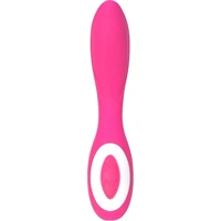 Vibrator Punctul G Serenity Roz