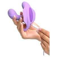 Vibrator Punctul G Stimulate-Her Mov