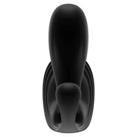 Vibrator Punctul G Top Secret Negru