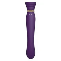 Vibrator QUEEN Twilight Mov