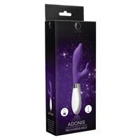 Vibrator Rabbit Adonis Mov