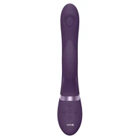 Vibrator Rabbit Aimi Mov