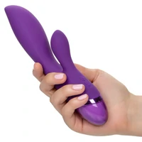 Vibrator Rabbit Aura Dual Lover Mov