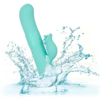 Vibrator Rabbit Bel Air Bombshell Verde